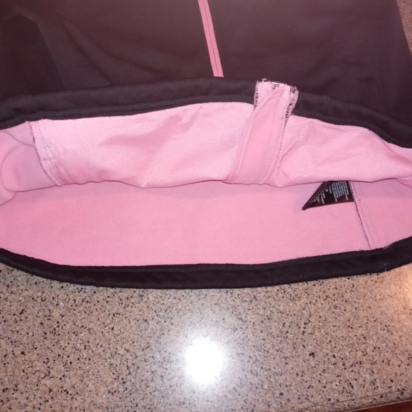 Mossy Oak Women's Habit Pink Camo Jacket - Picture 6 of 11